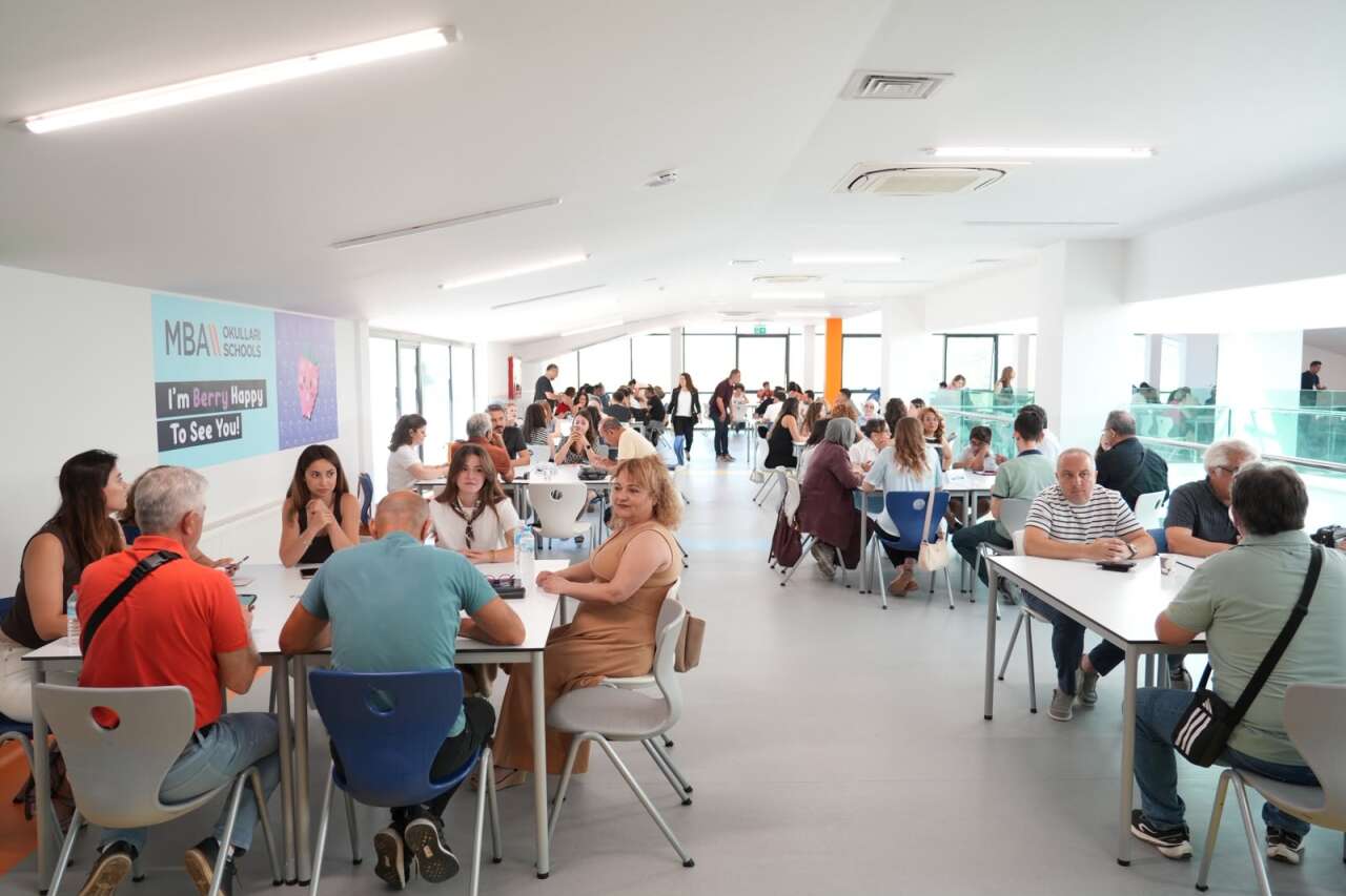 Muğla’da Türkiye Yüzyılı Maarif Modeli Çalıştayı Başladı 1
